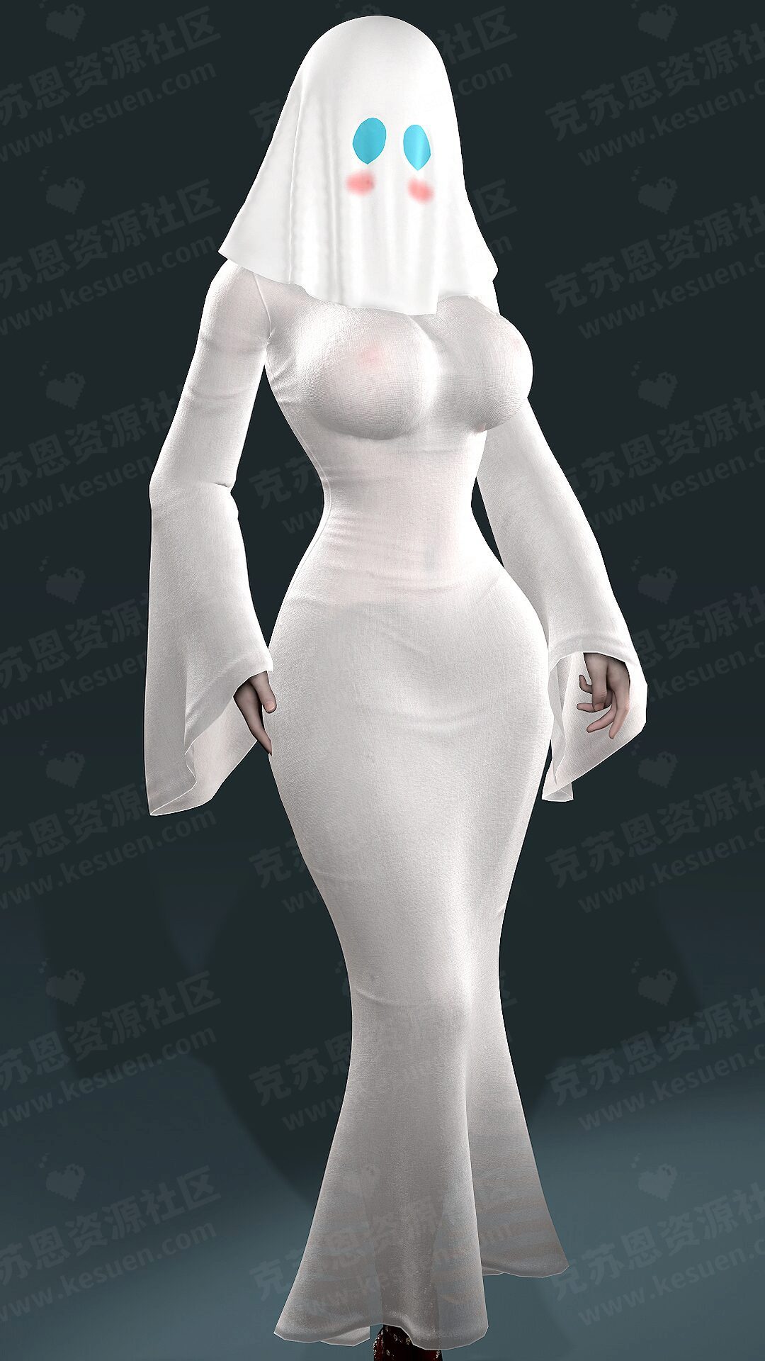 图片[3]-vmax服饰合集【更新2024.10-11月】-VAM®克苏恩资源社区