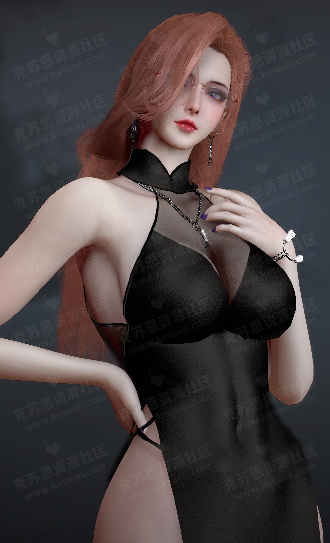 图片[3]-Dnaddr.Yolanda_v2-VAM®克苏恩资源社区