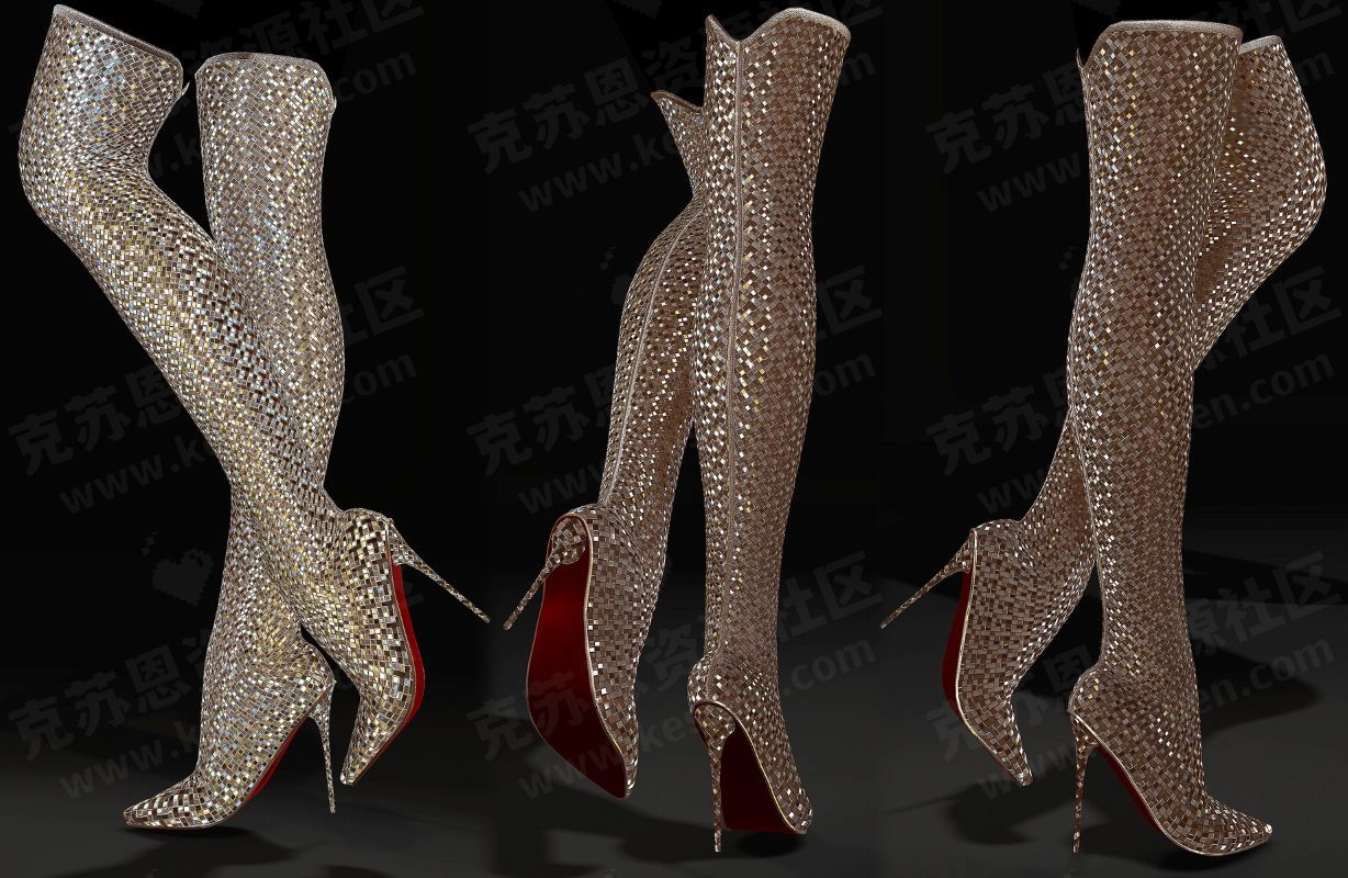 图片[7]-Vmax服饰合集【更新2024.12月-2025.1月】-VAM®克苏恩资源社区