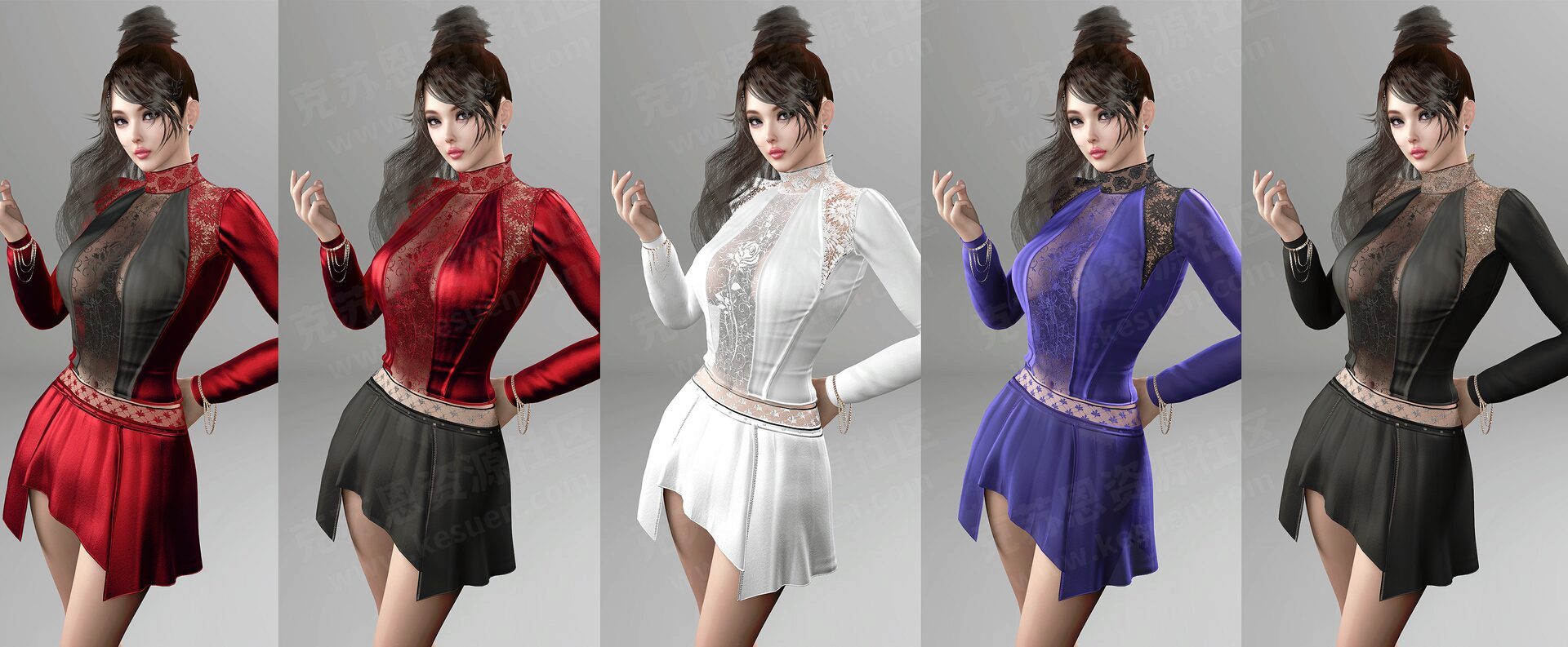 图片[5]-Vmax服饰合集【更新2024.12月-2025.1月】-VAM®克苏恩资源社区