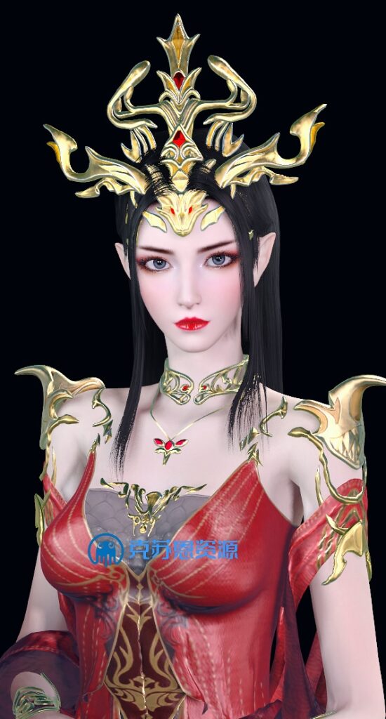 图片[4]-【站内自制】KSE站长-美杜莎80%+场景【元旦分享】-VAM®克苏恩资源社区
