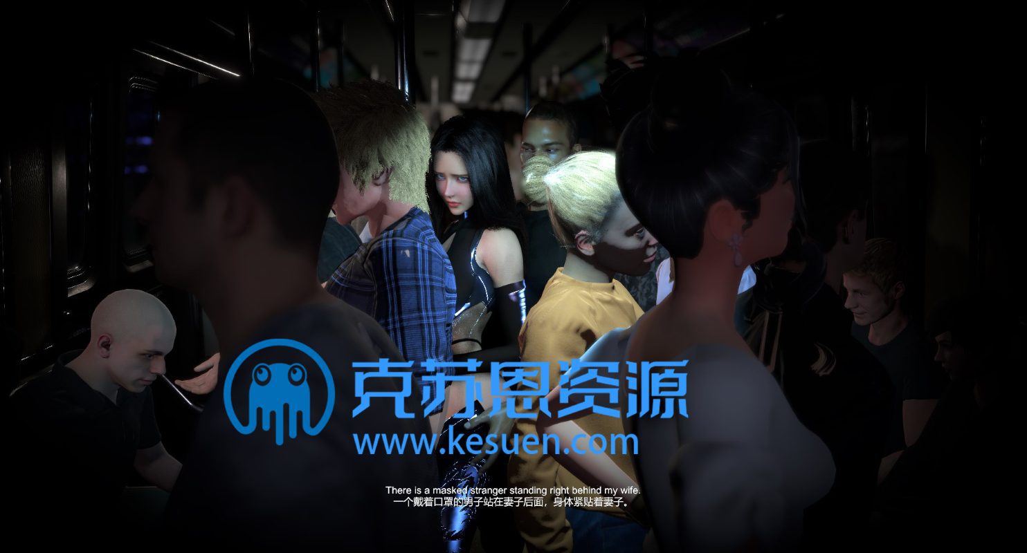 图片[2]-【场景】VAMSOY.The_Subway_Stalker【NTR】-VAM®克苏恩资源社区