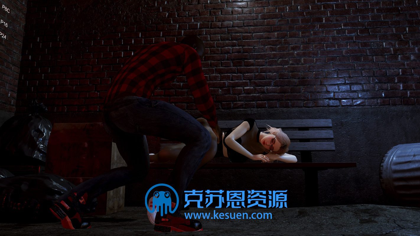 Zeeko场景合集【更新2024.12月-2025.1月】【订阅放出】-VAM®克苏恩资源社区