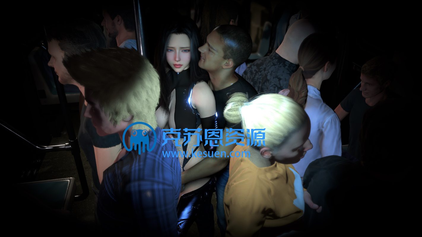 图片[3]-【场景】VAMSOY.The_Subway_Stalker【NTR】-VAM®克苏恩资源社区