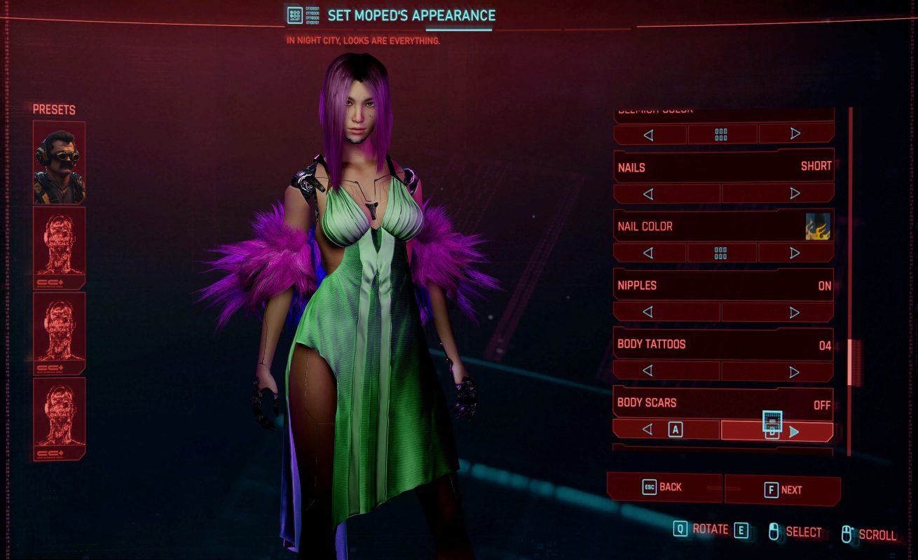 mopedlampe人物合集【更新至2025.1月】-VAM®克苏恩资源社区