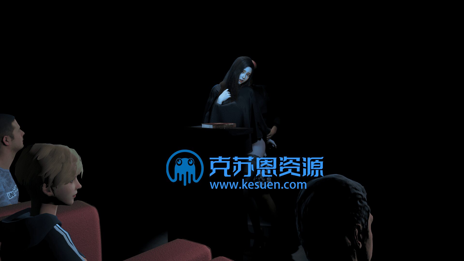 图片[4]-【场景】VAMSOY.Class-VAM®克苏恩资源社区