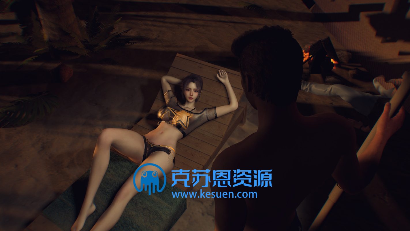 【大神】C&G-STUDIO场景合集【更新2025.2月】-VAM®克苏恩资源社区