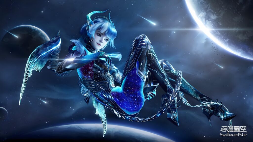 图片[14]-【流程】巴巴塔人物+服饰制作过程证明【吞噬星空】-VAM®克苏恩资源社区