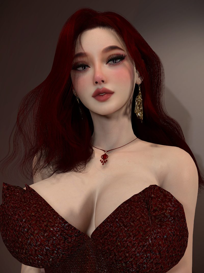 CMA.Eunice-VAM®克苏恩资源社区