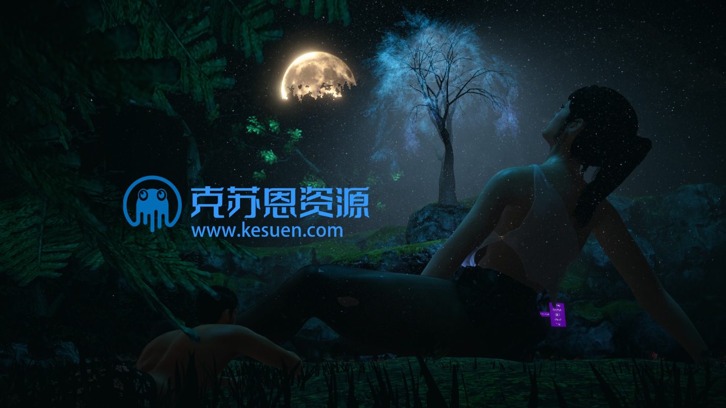 【场景】Azur.The_secret_technique_of_a_giantess-VAM®克苏恩资源社区