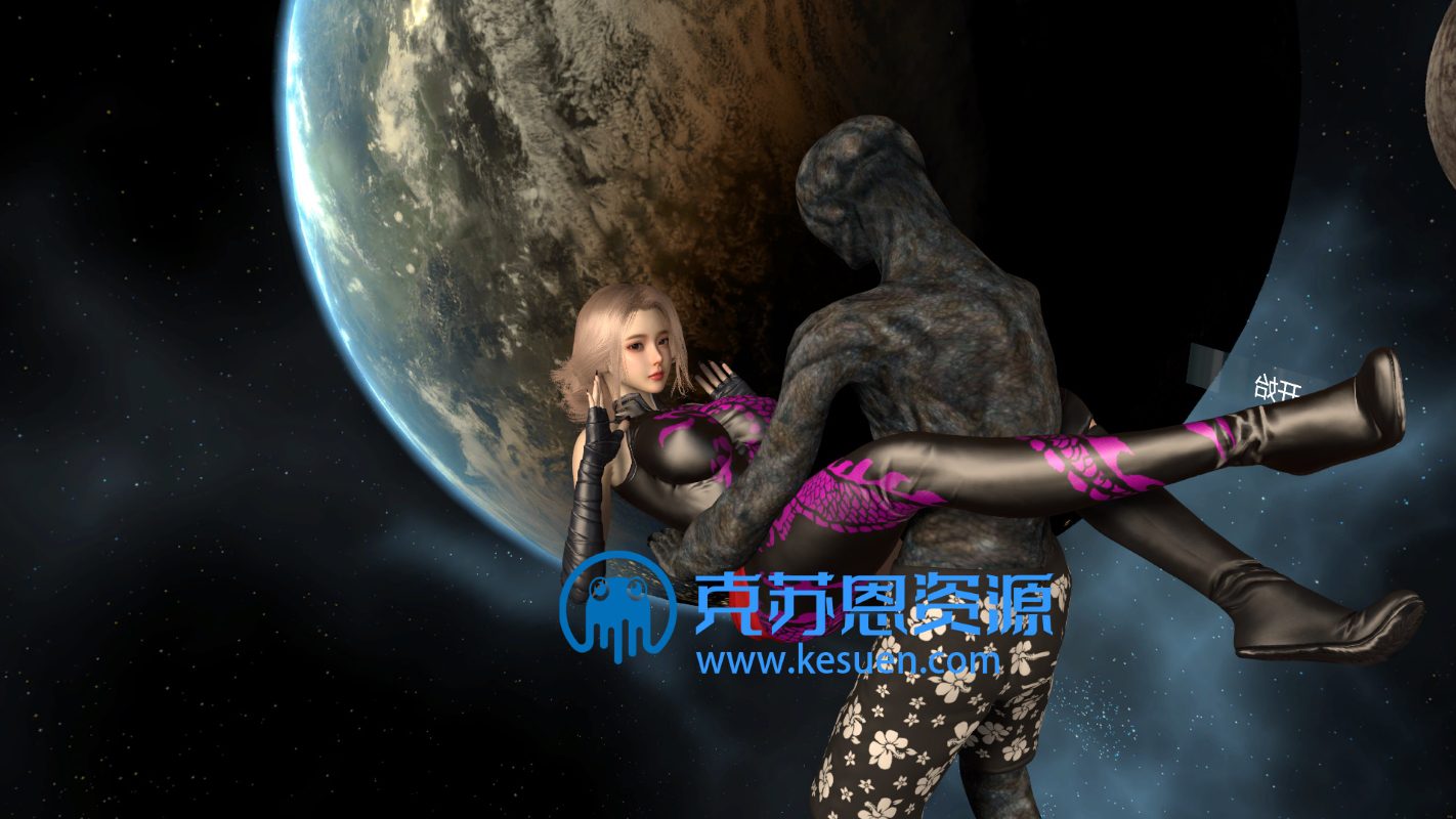 Nobis场景合集【更新2024.11月-2025.2月】【订阅放出】-VAM®克苏恩资源社区