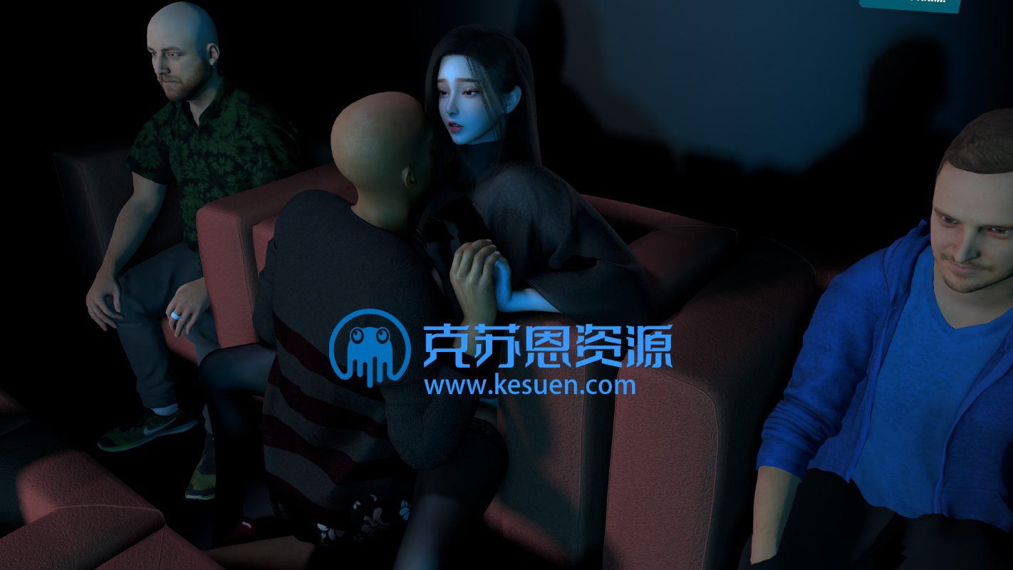 图片[2]-【场景】VAMSOY.Class-VAM®克苏恩资源社区