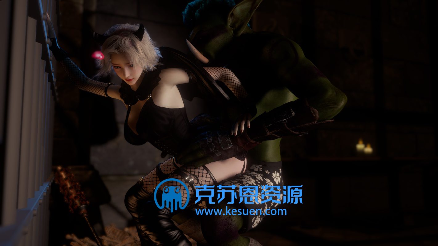 图片[2]-【场景】SneakyOne.Dungeon_master-VAM®克苏恩资源社区