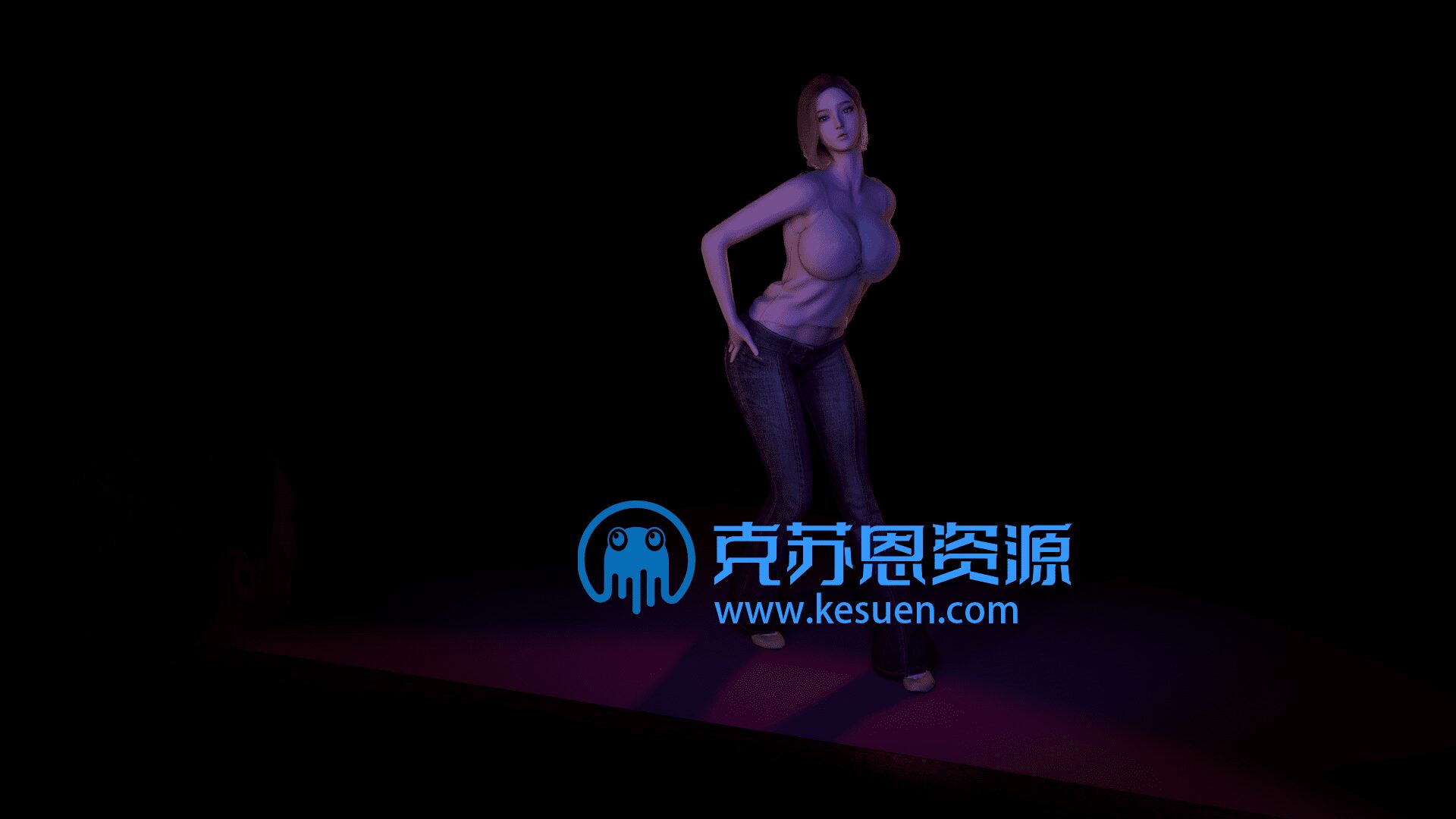 图片[2]-HotChicksVR场景合集-VAM®克苏恩资源社区