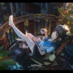 DWCG-VAM®克苏恩资源社区