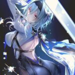 桔梨丶萝柚的头像-VAM®克苏恩资源社区