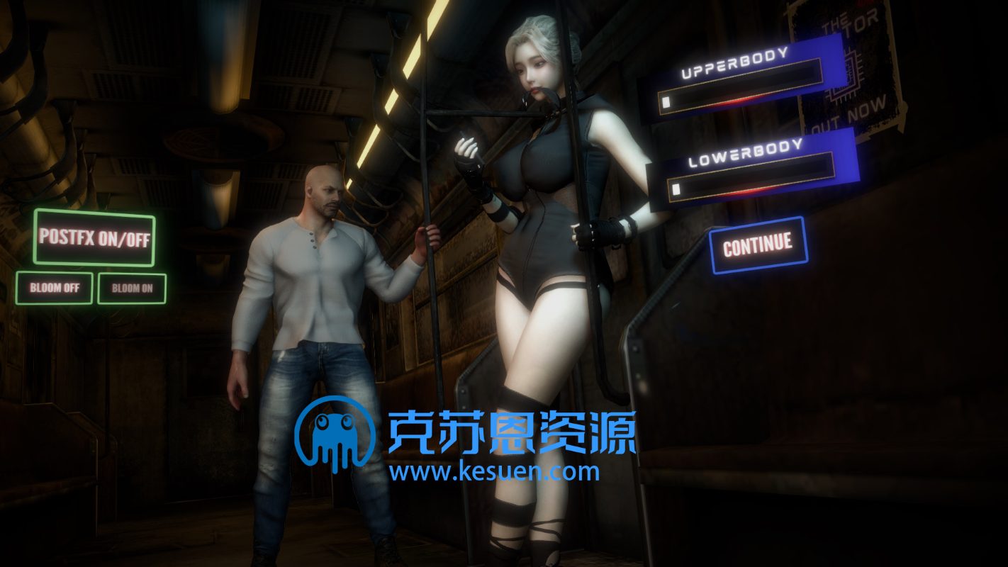 RizkyBizz场景合集【更新2025.1-2月】-VAM®克苏恩资源社区