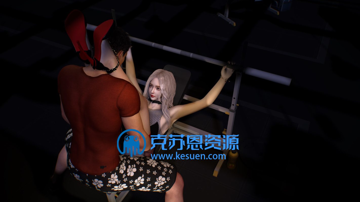 【大神】C&G-STUDIO场景合集【更新2025.3月】-VAM®克苏恩资源社区