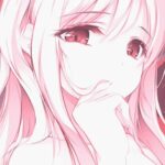 终寻她的头像-VAM®克苏恩资源社区