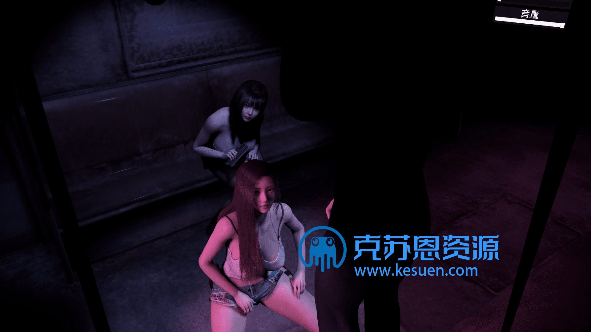 图片[2]-【场景】TRASHINATOR.armageddon_train_bj-VAM®克苏恩资源社区