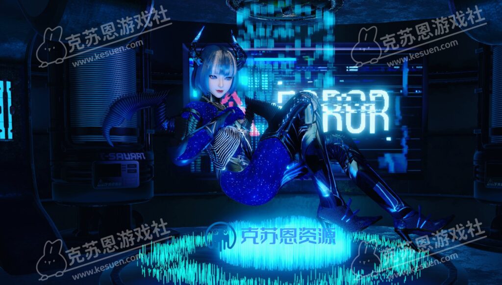图片[1]-【售】【吞噬星空】巴巴塔 人物+服饰+场景【国漫】-VAM®克苏恩资源社区
