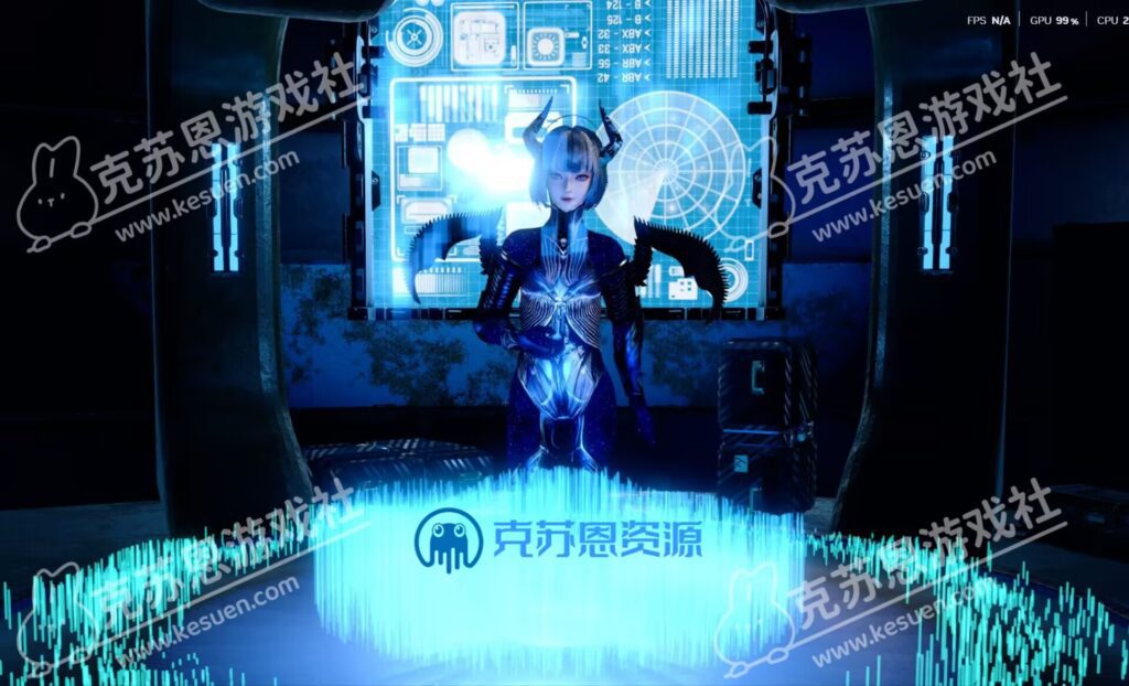 图片[2]-【售】【吞噬星空】巴巴塔 人物+服饰+场景【国漫】-VAM®克苏恩资源社区