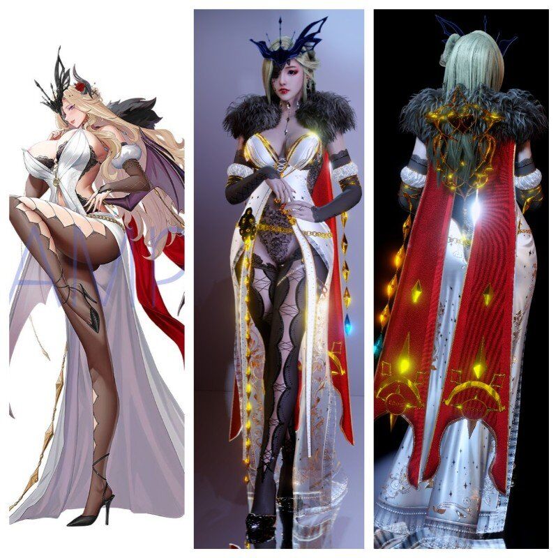 Eros.Ms.Coser-VAM®克苏恩资源社区