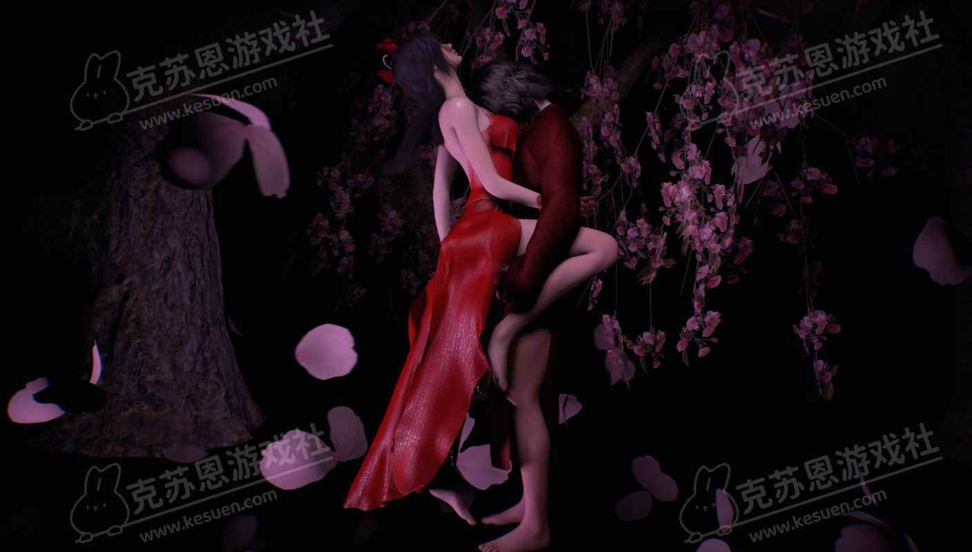 图片[4]-【站内自制】Rango.花前月下【舞啪】【古风】-VAM®克苏恩资源社区