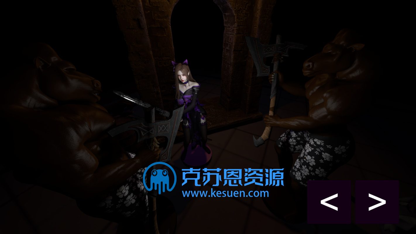 图片[2]-【场景】LutherSlade.OOYDBeast-VAM®克苏恩资源社区