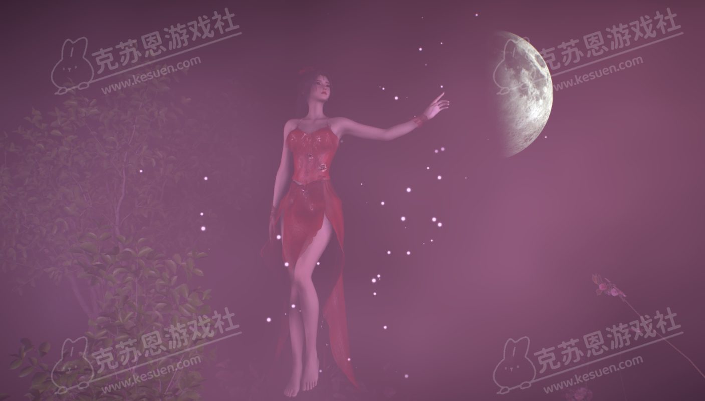 图片[5]-【站内自制】Rango.花前月下【舞啪】【古风】-VAM®克苏恩资源社区