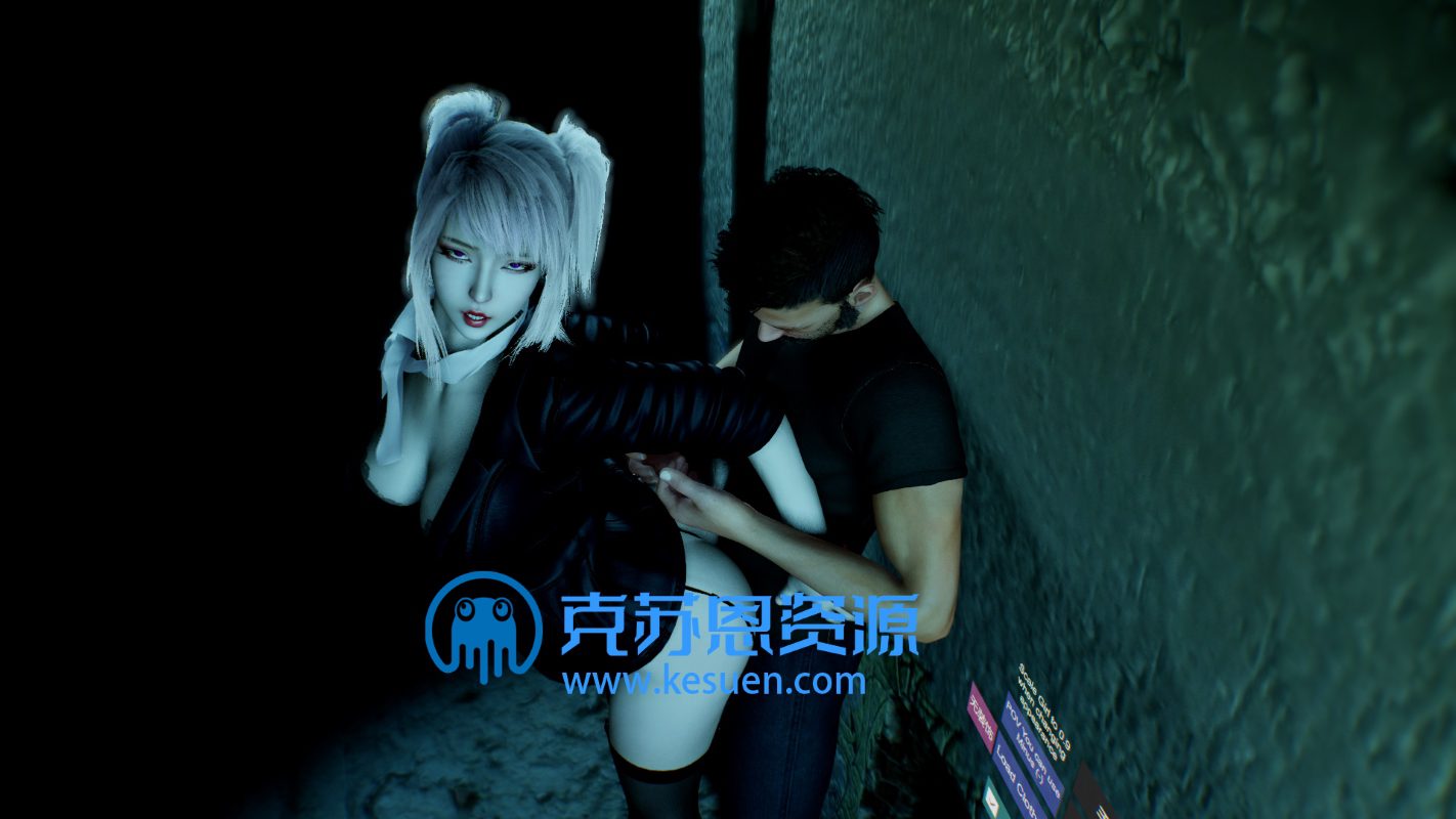 图片[2]-IAmAFox场景合集【更新2025.3-4月】-VAM®克苏恩资源社区