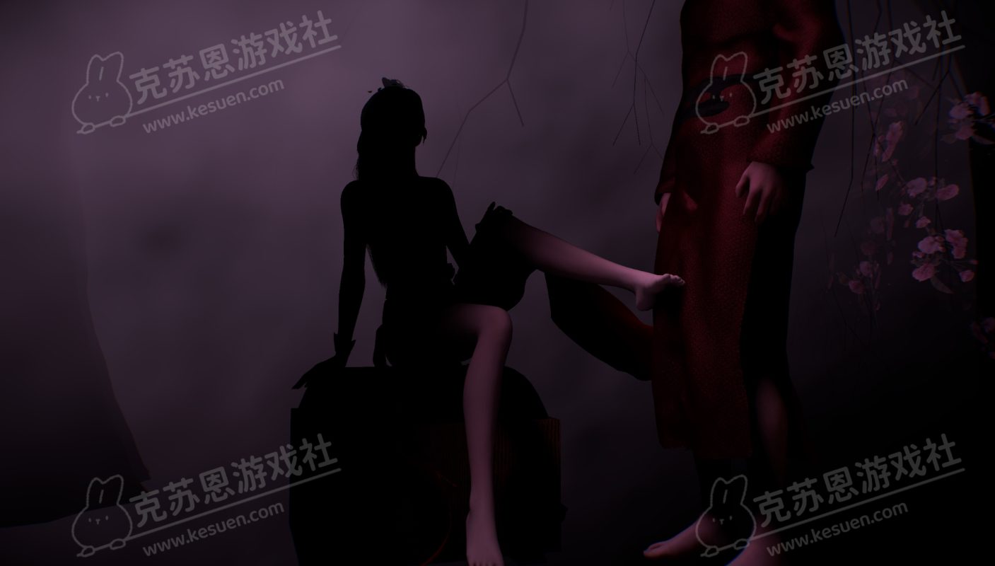 图片[2]-【站内自制】Rango.花前月下【舞啪】【古风】-VAM®克苏恩资源社区