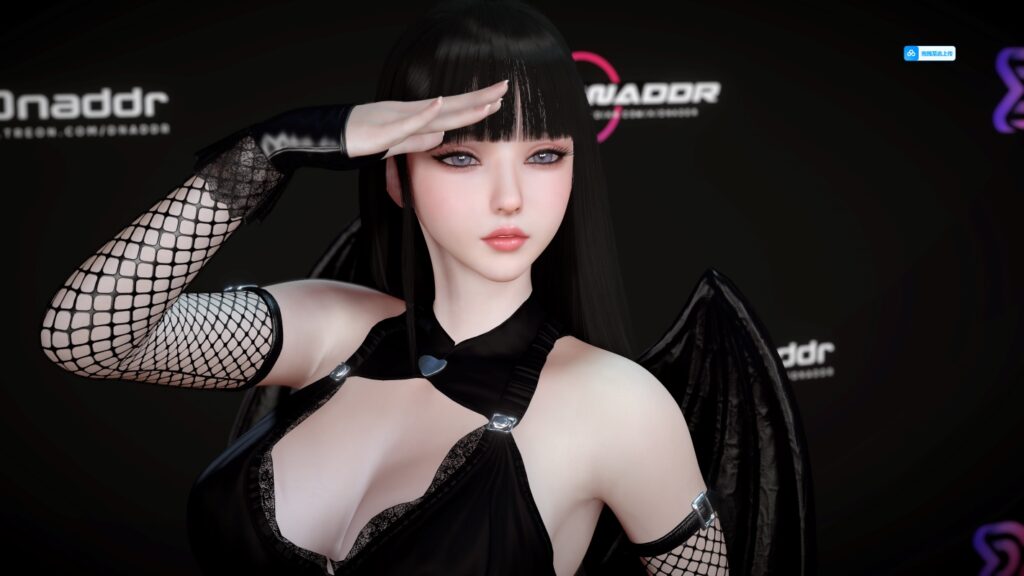 Dnaddr.Annie_v1-VAM®克苏恩资源社区