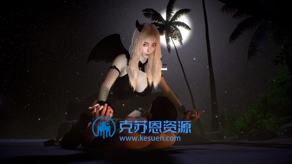 【大神】C&G-STUDIO场景合集【更新2025.5月】-VAM®克苏恩资源社区