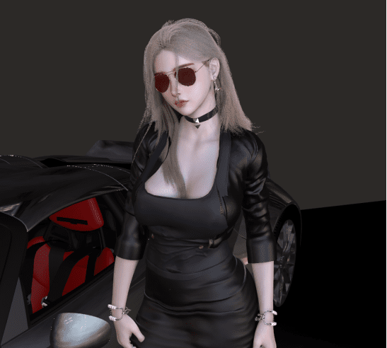 【2025.5.20日更新】VAM融合人物-VAM®克苏恩资源社区