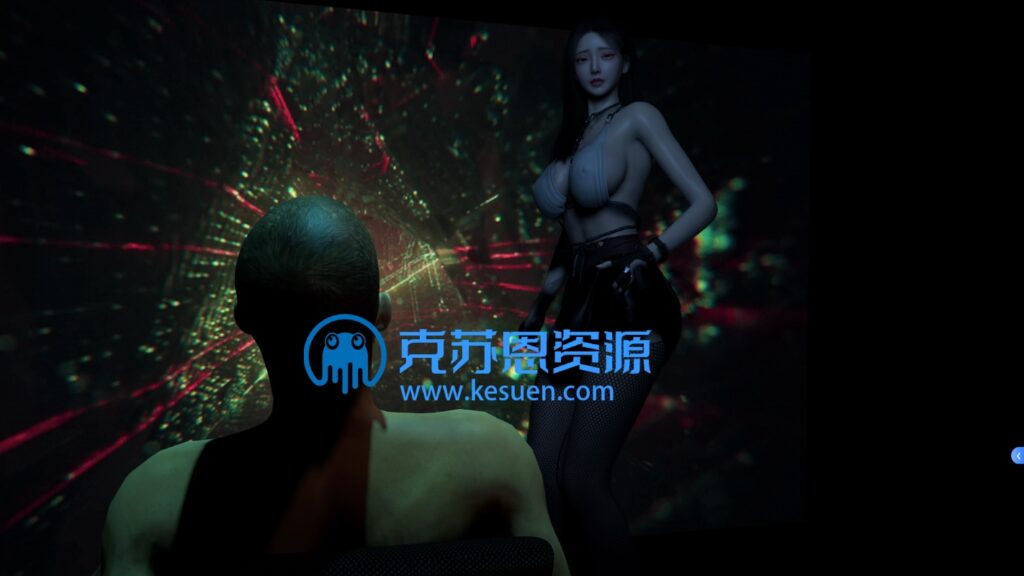 【大神】AlpacaLaps.Dontstay(SexDance)-VAM®克苏恩资源社区