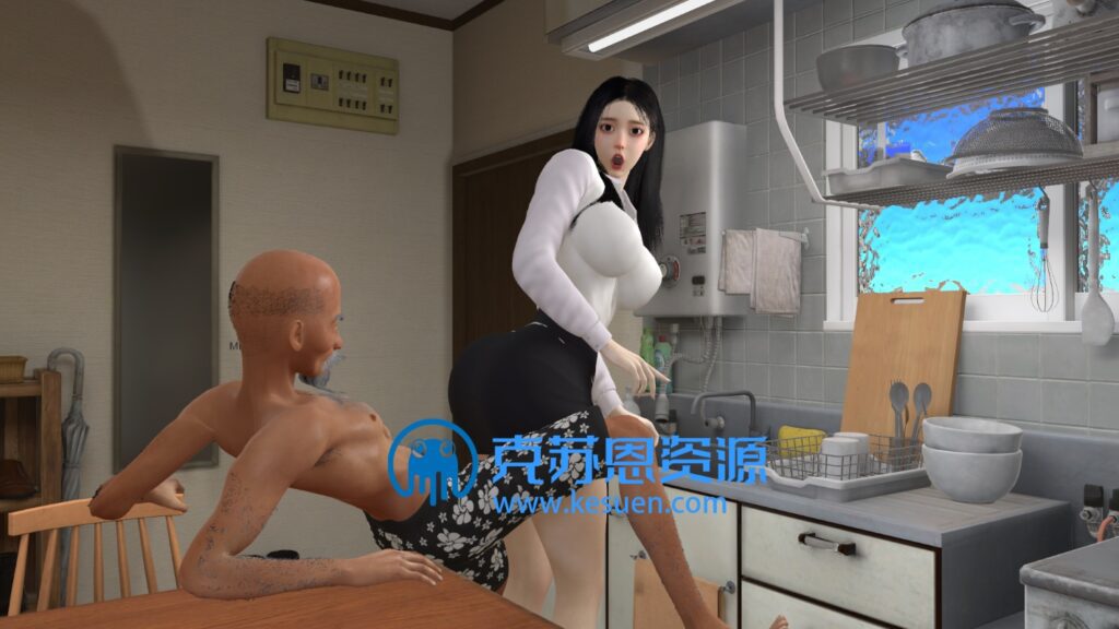 图片[3]-Zeeko场景合集【更新2025.2-5月】【订阅放出】-VAM®克苏恩资源社区