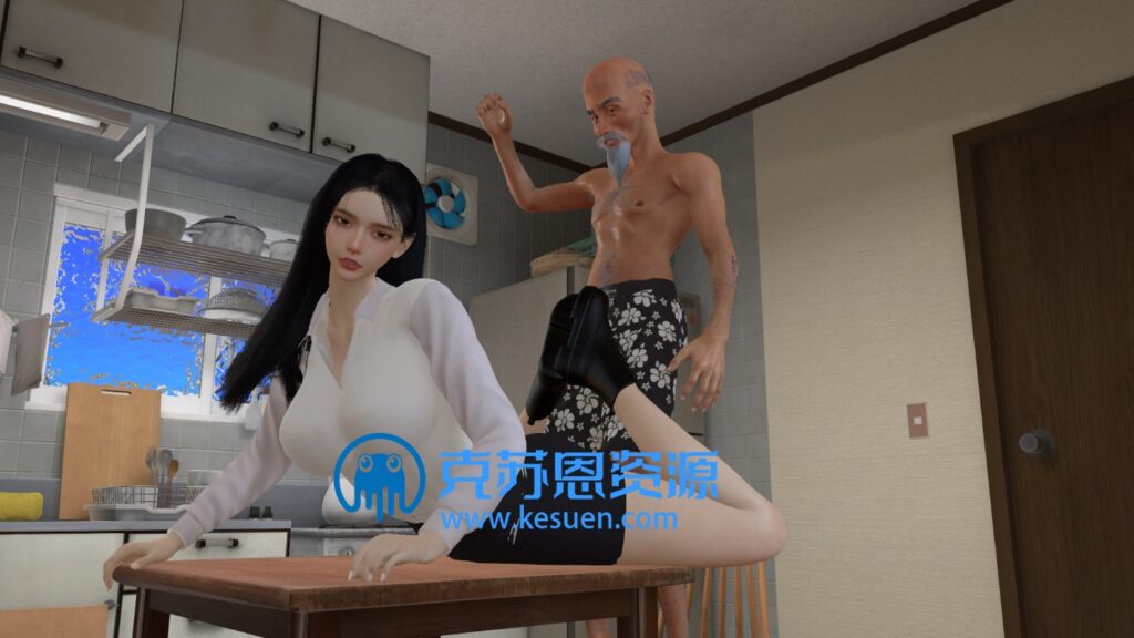 图片[4]-Zeeko场景合集【更新2025.2-5月】【订阅放出】-VAM®克苏恩资源社区