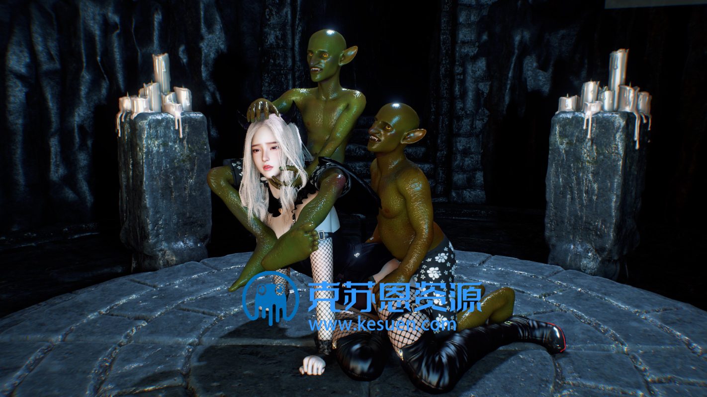 GAJIJAJI场景合集【更新2025.4月】-VAM®克苏恩资源社区