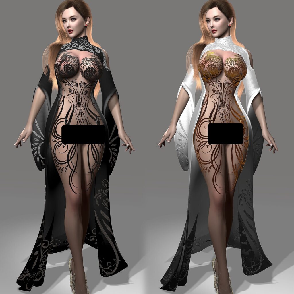 服饰Vmax.VC21_set-VAM®克苏恩资源社区