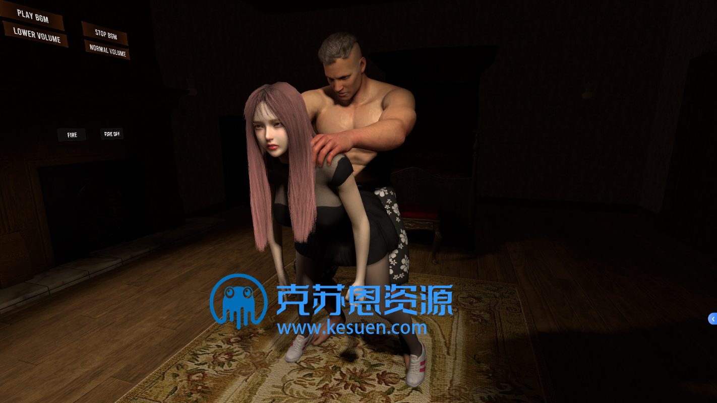 图片[3]-【场景】RizkyBizz.Kat_AND_D.2-VAM®克苏恩资源社区