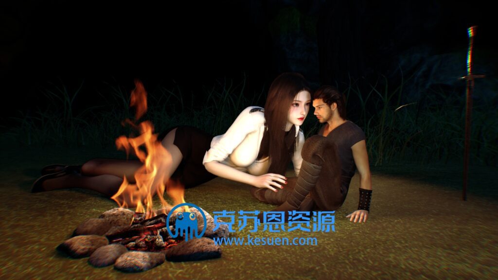 Annubis场景合集【更新2025.4-6月】-VAM®克苏恩资源社区