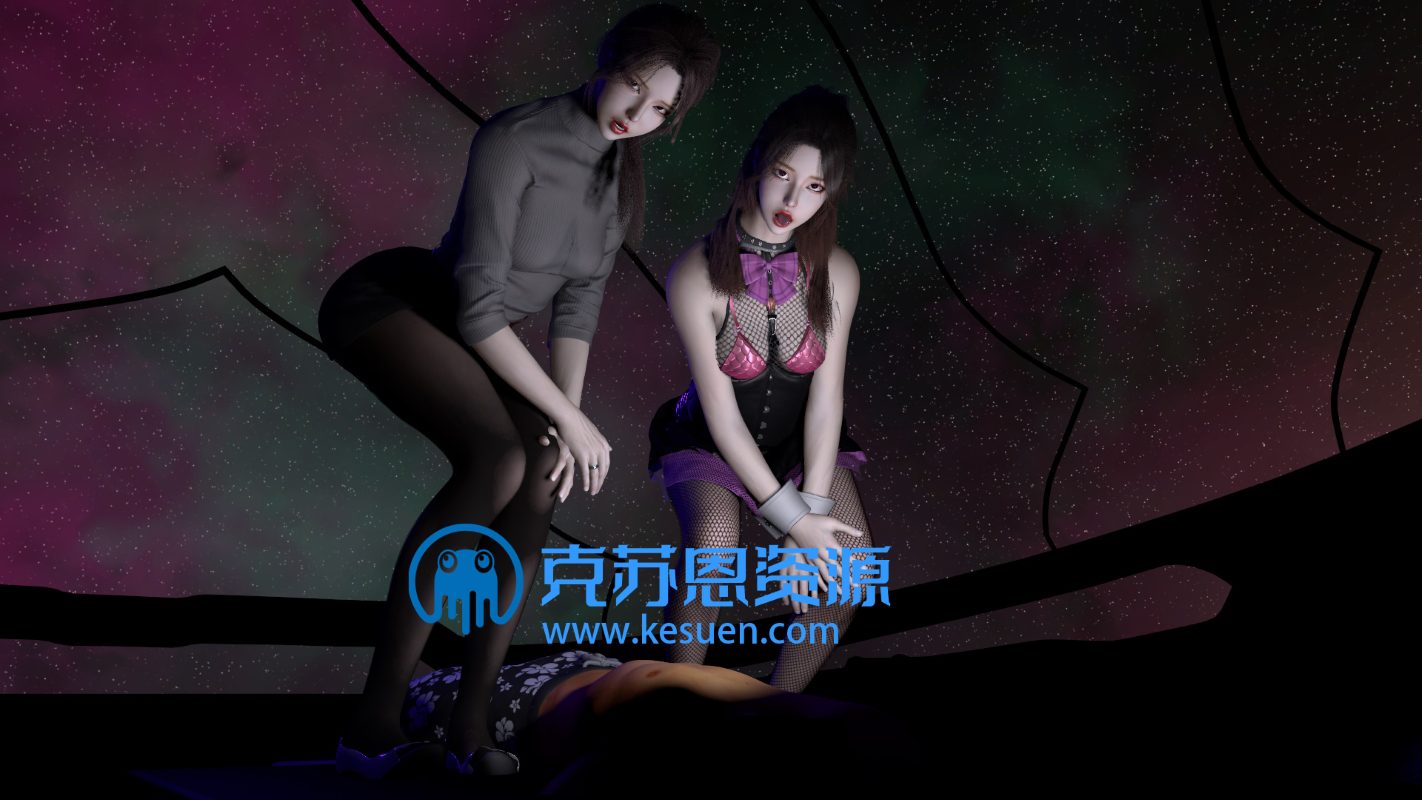 图片[2]-【大神】Zenmocap.ZEN_257-VAM®克苏恩资源社区