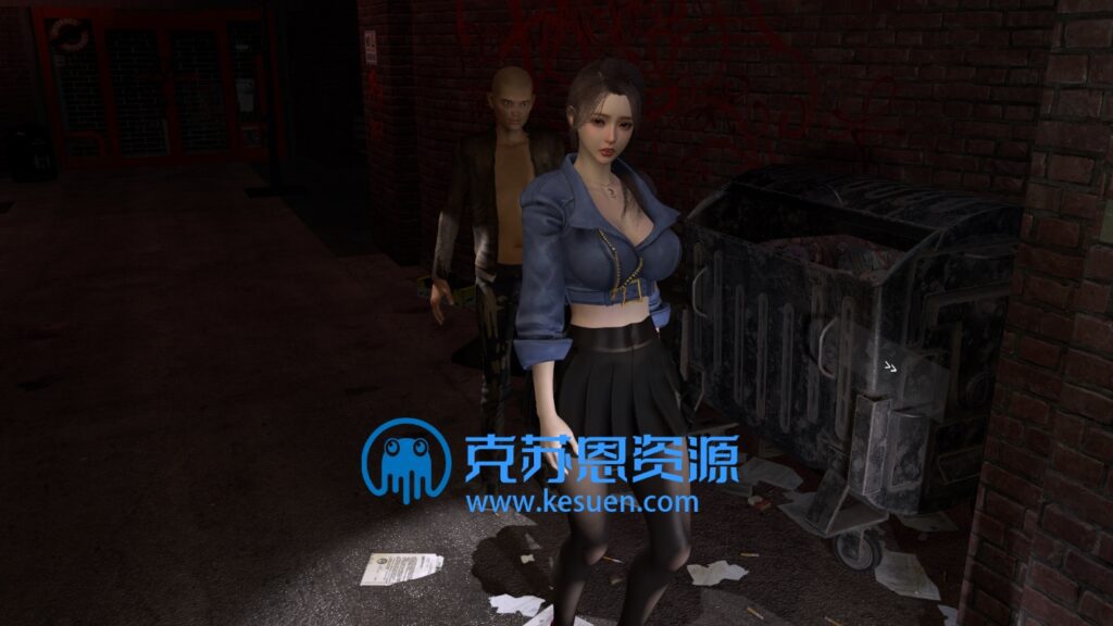 【场景】jyy.On_the_way_home-VAM®克苏恩资源社区