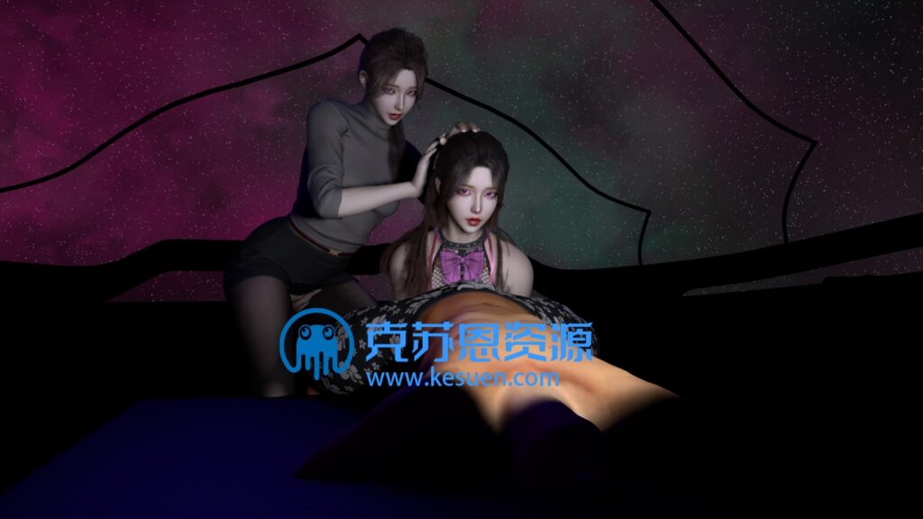 【大神】Zenmocap.ZEN_257-VAM®克苏恩资源社区