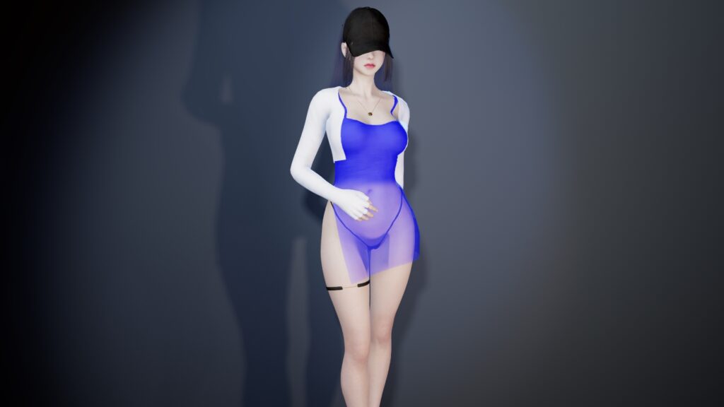 yep服饰合集【更新2025.7月】-VAM®克苏恩资源社区