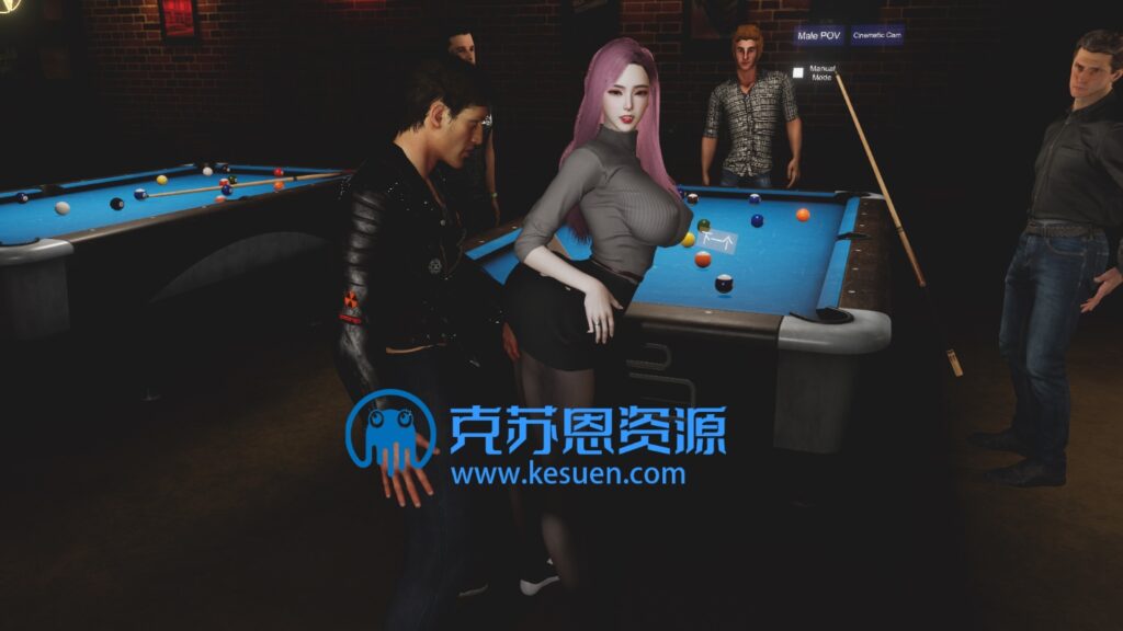 IAmAFox场景合集【更新2025.7月】-VAM®克苏恩资源社区