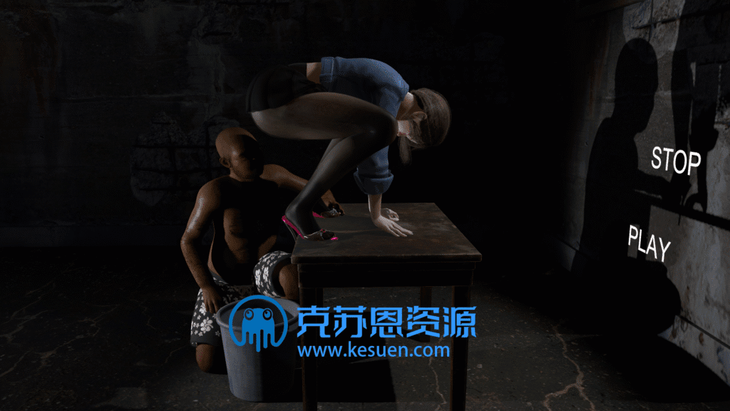 GAJIJAJI场景合集【更新2025.10】-VAM®克苏恩资源社区