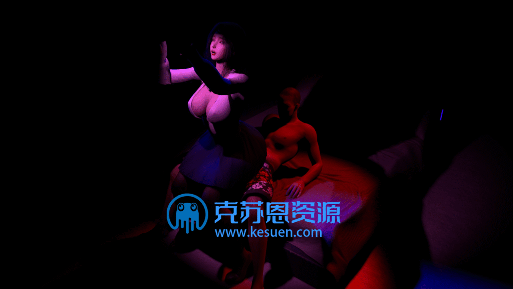 Casual场景合集【更新至2025.10月】-VAM®克苏恩资源社区