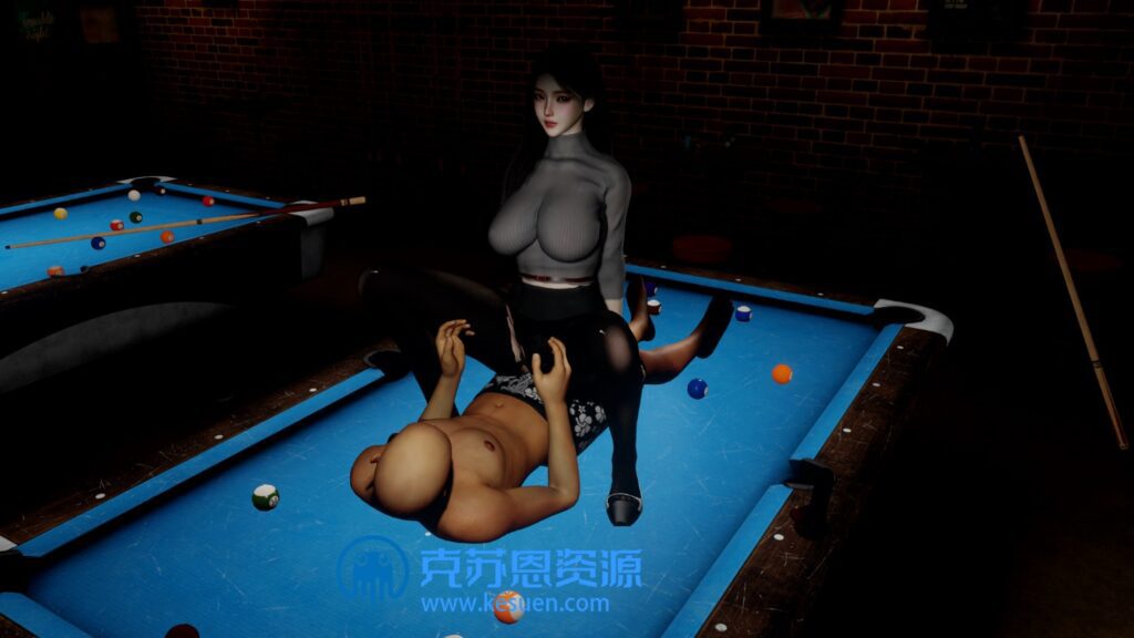 【场景】Universens.Euphoria_Lounge-VAM®克苏恩资源社区